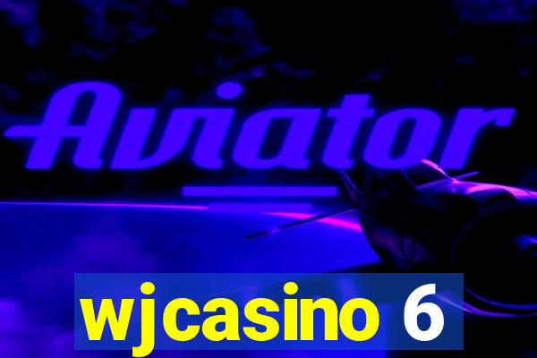 wjcasino 6